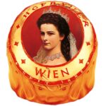 Hofbauer Wien Sissi Kugeln 600g No2 0430