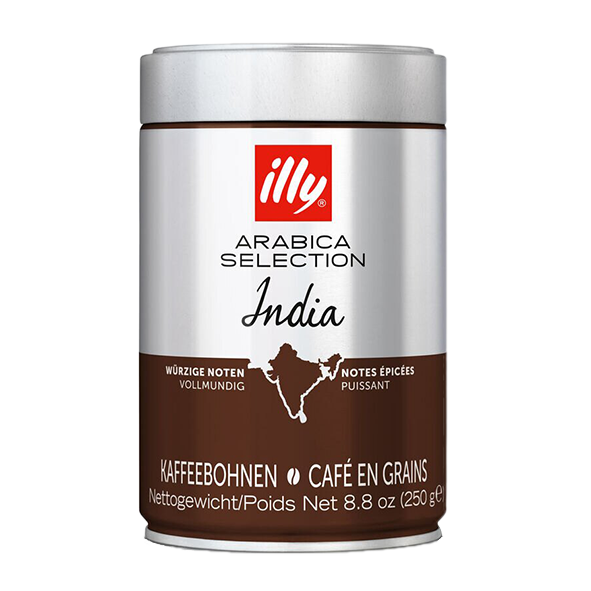 illy_Arabica_Selection_India_aus_Indien_250g_ganze_Bohne_1036716135 Illy Arabica Selection India Aus Indien 250g Ganze Bohne 1036716135