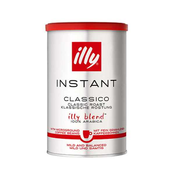 illy_Espresso_Classico_Instant_normale_Roestung_95g_1049468515 Illy Espresso Classico Instant Normale Roestung 95g 1049468515
