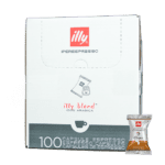 Illy Iperespresso Aethiopien 100 Kapseln 1035485935