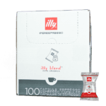 Illy Iperespresso Classico 100 Kapseln 1035485858