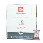 Illy Iperespresso Classico Lungo 100 Kapseln 1035486495