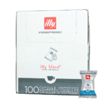 Illy Iperespresso Decaffeinato 100 Kapseln 1035485970