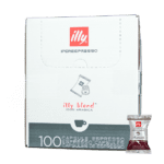 Illy Iperespresso Guatemala 100 Kapseln 1035578998