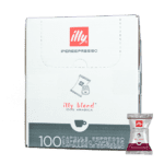 Illy Iperespresso Intenso 100 Kapseln 1035486527