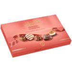 Lindt Pralin S Marzipan 125g No1 4428