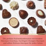 Lindt Pralin S Marzipan 125g No3 2516