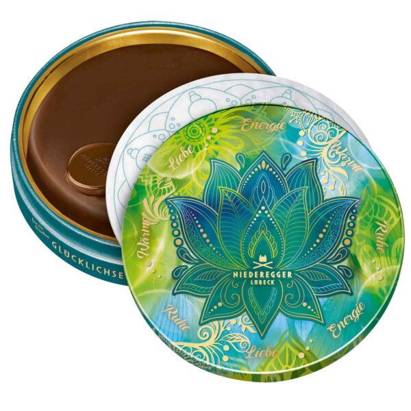 Niederegger Gluecklichsein Marzipan Torte 185g No1 5337