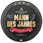 Niederegger Heldentaler Quot Mann Des Jahres Quot
