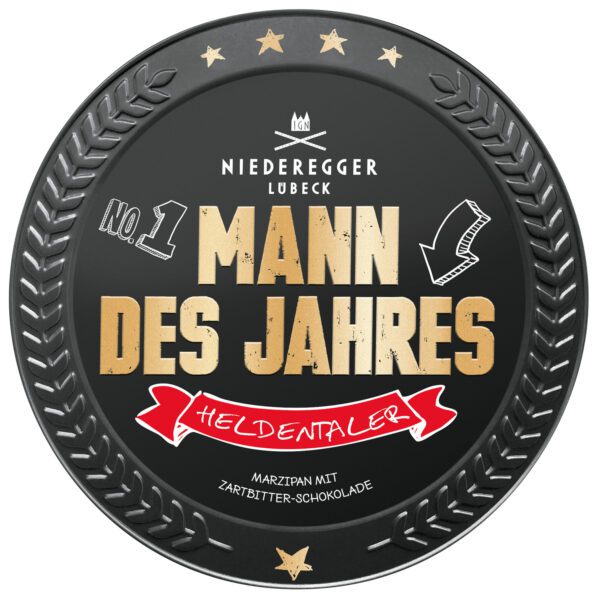 Niederegger Heldentaler Quot Mann Des Jahres Quot