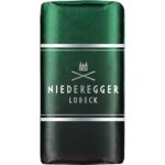 Niederegger Klassiker Dark Edition Walnuss 80x12 5g No1 3735