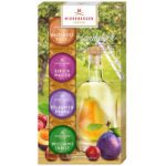 Niederegger Landglueck Marzipan Taler Alkoholisch 112g No1 3225