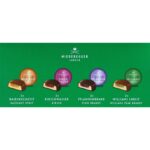 Niederegger Landglueck Marzipan Taler Alkoholisch 112g No2 5344