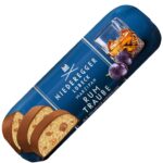 Niederegger Marzipan Brot Rum Traube 125g No1 0425