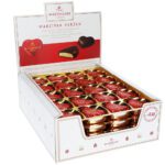 Niederegger Marzipan Herzen 80x12 5g