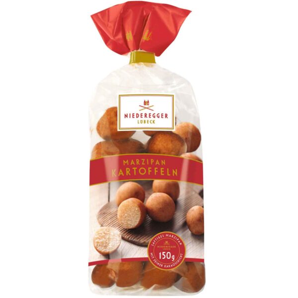 Niederegger Marzipan Kartoffeln 150g No1 5211