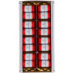 Niederegger Marzipan Klassiker 80 12 5g No2 3608