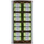 Niederegger Marzipan Klassiker Apfel Calvados 80x12 5g No2 3300