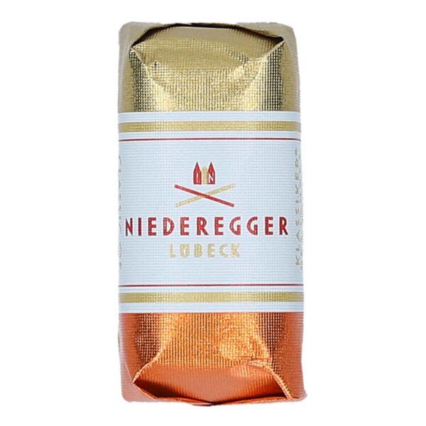 Niederegger Marzipan Klassiker Bienenstich 80x12 5g No1 1712