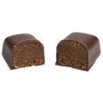 Niederegger Marzipan Klassiker Espresso 80x12 5g No2 5948