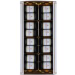 Niederegger Marzipan Klassiker Espresso 80x12 5g No3 3503