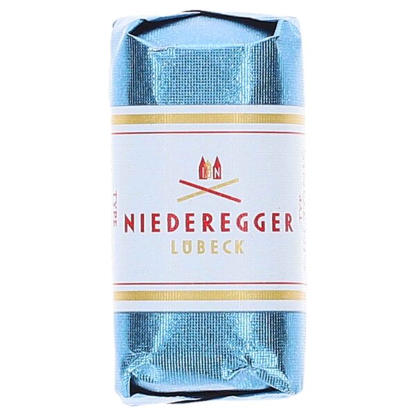 Niederegger Marzipan Klassiker Gin Tonic 80x12 5g No1 1649