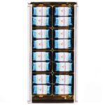 Niederegger Marzipan Klassiker Gin Tonic 80x12 5g No2 1649