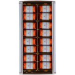 Niederegger Marzipan Klassiker Orange 80 12 5g No2 3352