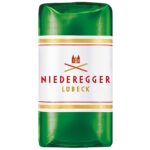 Niederegger Marzipan Klassiker Pistazie 80x12 5g No1 2502
