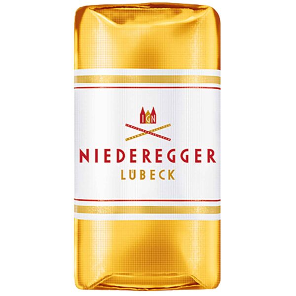 Niederegger Marzipan Klassiker Rum Krokant 80 12 5g No1 4635