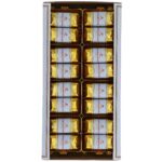 Niederegger Marzipan Klassiker Rum Krokant 80 12 5g No2 3328