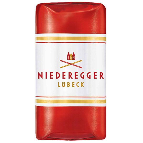 Niederegger Marzipan Klassiker Vollmilch 80 12 5g No1 0658