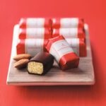 Niederegger Marzipan Klassiker Vollmilch 80 12 5g No4 0803