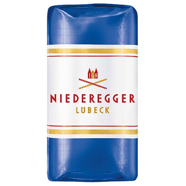 Niederegger Marzipan Klassiker Vollmilch 80x12 5g No1 1931