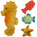 Niederegger Marzipan Meerestier