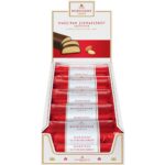 Niederegger Marzipan Schwarzbrot 125g 1