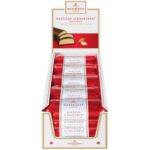 Niederegger Marzipan Schwarzbrot 75g 1