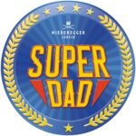 Niederegger Marzipan Taler 039 Super Dad 039 185g No1 4334