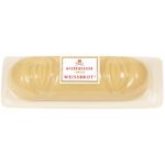 Niederegger Marzipan Weissbrot 125g No1 0140