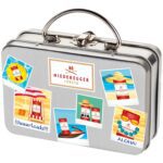 Niederegger Reisekoffer Polaroid 200g No1 3432