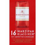 Niederegger Reisekoffer Polaroid Mit 16 Klassikern 200g No2 5904