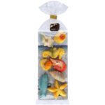 Odenwaelder Marzipan 039 Meeresfruechte 039 75g No1 1737