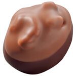 Peters Walnuss Marzipan Praline 1 5kg No1 1853