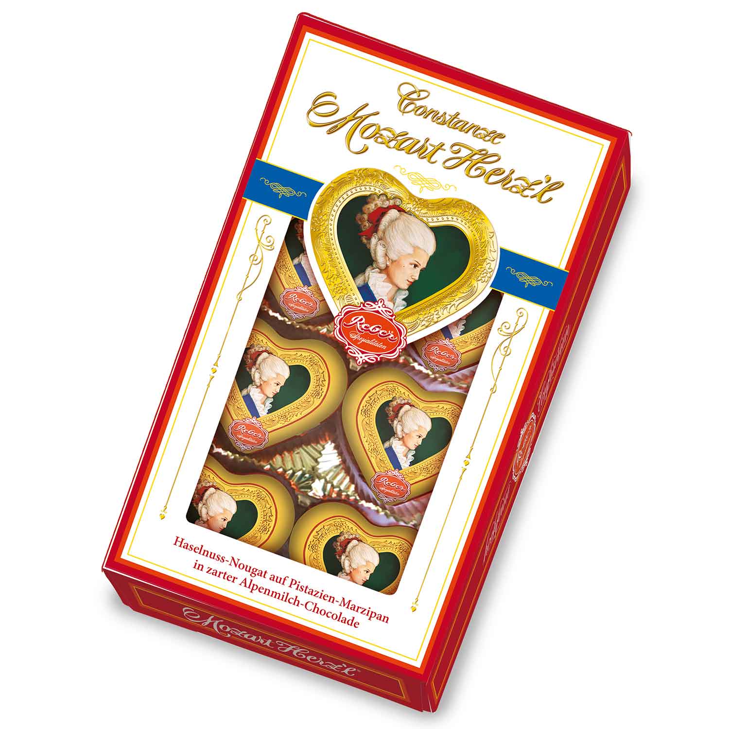 reber-constanze-mozart-herz-039-l-8er-no1-4343 Reber Constanze Mozart Herz 039 L 8er No1 4343