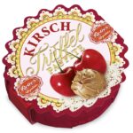 Reber Kirsch Trueffel Pastete