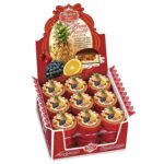 Reber Rum Frucht Pastete 1