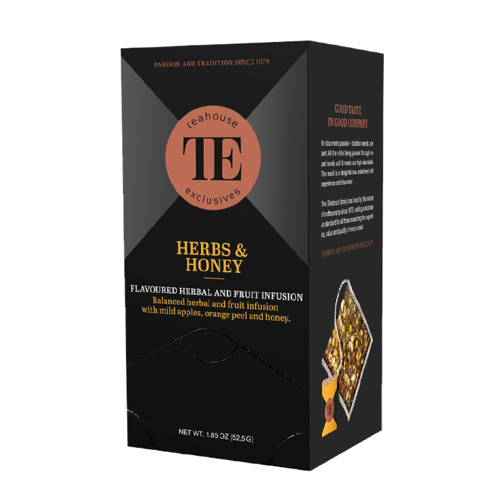 teahouse_exclusives_TE_Herbs_Honey_15_Luxury_Tea_Bag_1035431381 Teahouse Exclusives TE Herbs Honey 15 Luxury Tea Bag 1035431381