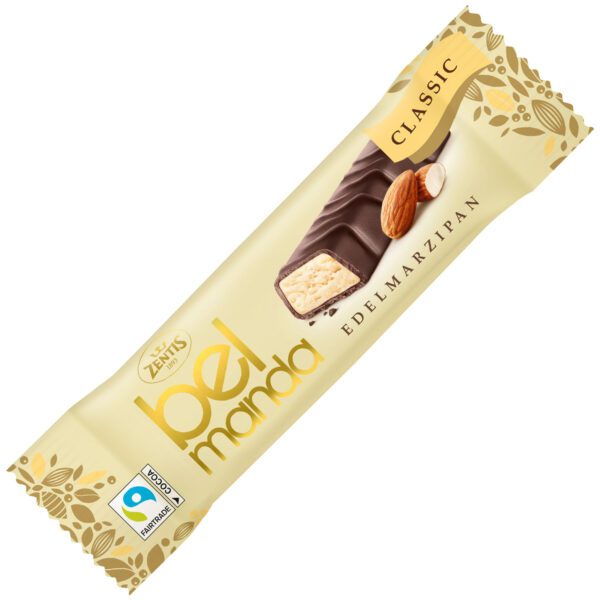 Zentis Belmanda Classic 40g No1 1616