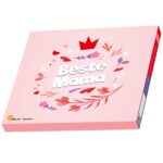 039 Beste Mama 039 Amp Milka 039 I Love Milka 039 Pralin S Haselnusscr Me 110g No1 0817