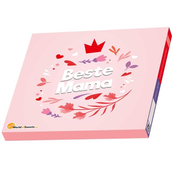 039 Beste Mama 039 Amp Milka 039 I Love Milka 039 Pralin S Haselnusscr Me 110g No1 0817